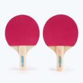 DONIC Schildkröt Mini FSC Tischtennis-Set 788460