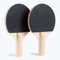 DONIC Schildkröt Mini FSC Tischtennis-Set 788460 4