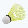 Sunflex Nylon Federbälle 3XY 3 Stück gelb 53559 6