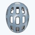 ABUS Kinderfahrradhelm Youn-I 2.0 gletscherblau 7