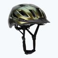 Fahrradhelm ABUS Urban-I 4.0 green pepper