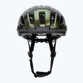 Fahrradhelm ABUS Urban-I 4.0 green pepper 2