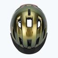 Fahrradhelm ABUS Urban-I 4.0 green pepper 6