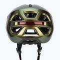 Fahrradhelm ABUS Urban-I 4.0 green pepper 7
