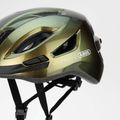 Fahrradhelm ABUS Urban-I 4.0 green pepper 8