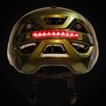 Fahrradhelm ABUS Urban-I 4.0 green pepper 11