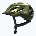 Fahrradhelm ABUS Urban-I 4.0 green pepper 13
