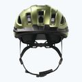 Fahrradhelm ABUS Urban-I 4.0 green pepper 15