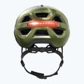 Fahrradhelm ABUS Urban-I 4.0 green pepper 16