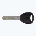 Fahrradschloss ABUS Yarnit 4004K/110 sand stone 2