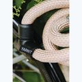 Fahrradschloss ABUS Yarnit 4004K/110 sand stone 4