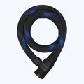 Fahrradschloss ABUS Ivera Cable 7220/85 black