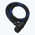 Fahrradschloss ABUS Ivera Cable 7220/85 black 2