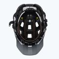Fahrradhelm ABUS MoDrop MIPS concrete grey 5