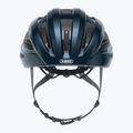 ABUS Fahrradhelm Macator navy blau 67326 2
