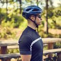 ABUS Fahrradhelm Macator navy blau 67326 8