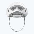 ABUS Gamechanger 2.0 Fahrradhelm reinweiß 5