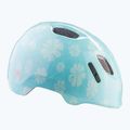 Fahrradhelm Kinder Alpina Ximo 2 Jr aqua rose flower gloss 11