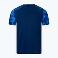 VICTOR Kinder-T-Shirt T-53100 Jr blau 2