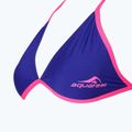 Bikini aquafeel Sun Bikini blue pink flames 3
