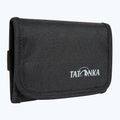 Tatonka Folder Brieftasche schwarz 2