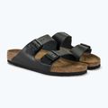 Slides Schlappen  BIRKENSTOCK Arizona NL Regular black 5
