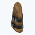 Slides Schlappen  BIRKENSTOCK Arizona NL Regular black 7