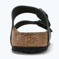 Slides Schlappen  BIRKENSTOCK Arizona NL Regular black 8
