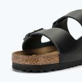 Slides Schlappen  BIRKENSTOCK Arizona NL Regular black 9