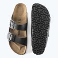 Slides Schlappen  BIRKENSTOCK Arizona NL Regular black 10