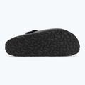 Badeschuhe BIRKENSTOCK Boston NL Narrow black 4