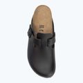 Badeschuhe BIRKENSTOCK Boston NL Narrow black 5