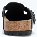 Badeschuhe BIRKENSTOCK Boston NL Narrow black 6