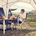 Reise Klappstuhl Dometic Compact Camp Chair silt 7
