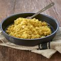 Gefriergetrocknete Lebensmittel Trek'n Eat Hähnchen in Currysauce mit Reis 3