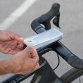 SP CONNECT Fahrrad Telefonhalter Bundle II Huawei P20 Pro schwarz 54415 13
