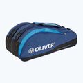 Squash-Tasche Oliver Top Pro 6R blue/gray