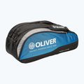 Squash-Tasche Oliver Top Pro 6R blue/gray 2