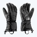 Damen-Skihandschuhe LEKI Glace 3D Women black