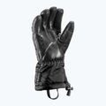 Damen-Skihandschuhe LEKI Glace 3D Women black 3