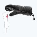 Damen-Skihandschuhe LEKI Glace 3D Women black 5