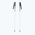 Kinder-Skistöcke Leki Rider Create Jr white/dark anthracite