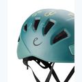 EDELRID Shield II Kinderkletterhelm jade/petrol 3