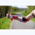 Schützer-Set Powerslide Standard Set red/pink 6