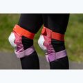 Schützer-Set Powerslide Standard Set red/pink 7