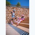 Kinder-Inlineskates Powerslide Universe II Jr pink 9