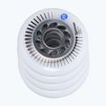 Inlinerrollen Powerslide Spinner 84 mm/88A 4 pcs. white 3