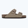 Slides Schlappen  BIRKENSTOCK Arizona LEOI Regular tabacco brown 2