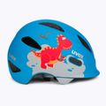 UVEX Kinder Fahrradhelm Oyo Style Blau S4100470215 3