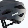 UVEX Fahrradhelm Viva 3 deep space sand matt 7